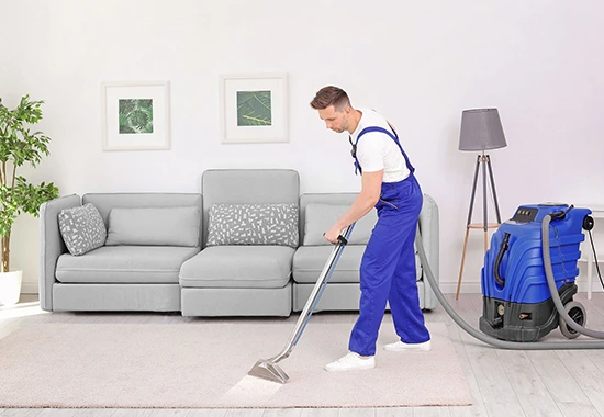 Eco Friendly Carpet Cleaning Solutions