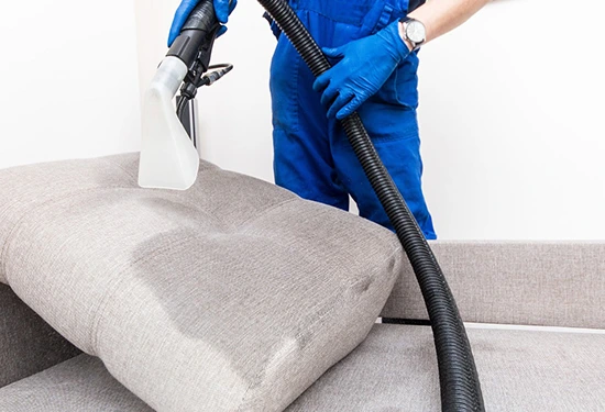 Hire Skilled Upholstery Cleaners